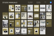 KEY – Streetwear Instagram Story, a Social Media Template by Studio Manuals (Thumbnail 8 of 8)