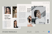 TERALIS – Beauty Stories Magazine, a Social Media Template by Studio Manuals (Thumbnail 1 of 8)