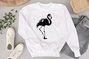 Birds svg png clipart, an Animal Illustration by Bila Vorona (Thumbnail 4 of 4)