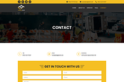 ConstruX World Elementor Kit, a WordPress Template by Techeshta Solutions (Thumbnail 6 of 6)