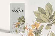 Woodland Hills Modern Display Font, a Sans Serif Font by Artcoast Std. (Thumbnail 5 of 13)