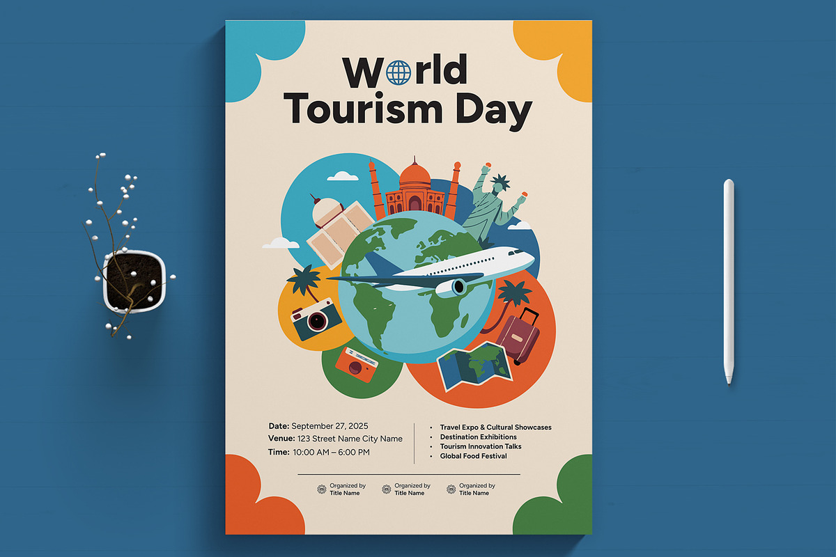 World Tourism Day