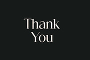 Biconvex Elegant Serif Font, a Serif Font by UICreative (Thumbnail 13 of 13)