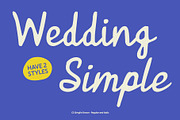 CS Greylin Drawn, a Script Font by Craft Supply Co. (Thumbnail 4 of 8)