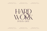 Enchanted Tales - Outstanding Font, a Serif Font by VP Fonts (Thumbnail 8 of 16)
