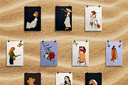 Autumn Harvest vector Collection, an Illustration by Yana_mide (Thumbnail 4 of 8)