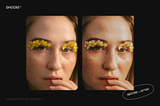 IPANEMA GIRL / SUNNY LIGHTROOM PAIR, a Preset Add-On by SHOOM HOUSE (Thumbnail 3 of 10)
