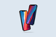 Phone 12 Pro - 20 Mockups Scenes, an iPhone Mockup by Asylab (Thumbnail 7 of 37)