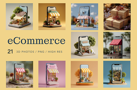 eCommerce