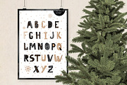 Christmas big pack, a Background Graphic by kuchuk_design (Thumbnail 4 of 5)
