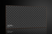 Standing Floater Frame Mockup R-2x1, a Household Mockup by Mockups by Carlos Viloria (Thumbnail 5 of 5)