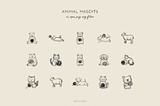 KNITTING & CROCHET illustrations, a Decorative Illustration by Crocus Paperi (Thumbnail 4 of 5)