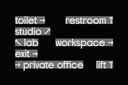 PRAK Phonical - Sans Serif Display, a Sans Serif Font by Healltica.std (Thumbnail 17 of 19)