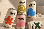 80 Playful & Dopamine Organic Shapes, an Object Graphic by SHOOM HOUSE (Thumbnail 3 of 13)
