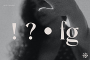 Mia Culver – Cool Display Serif, a Serif Font by Local Desk Designstudio (Thumbnail 10 of 24)