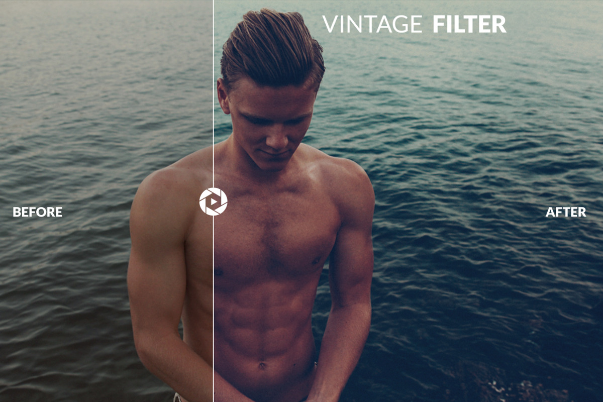 NARCOS - Cinematic Lightroom Presets, an Action Add-On by Lightgram.com (Photo 6 of 10)