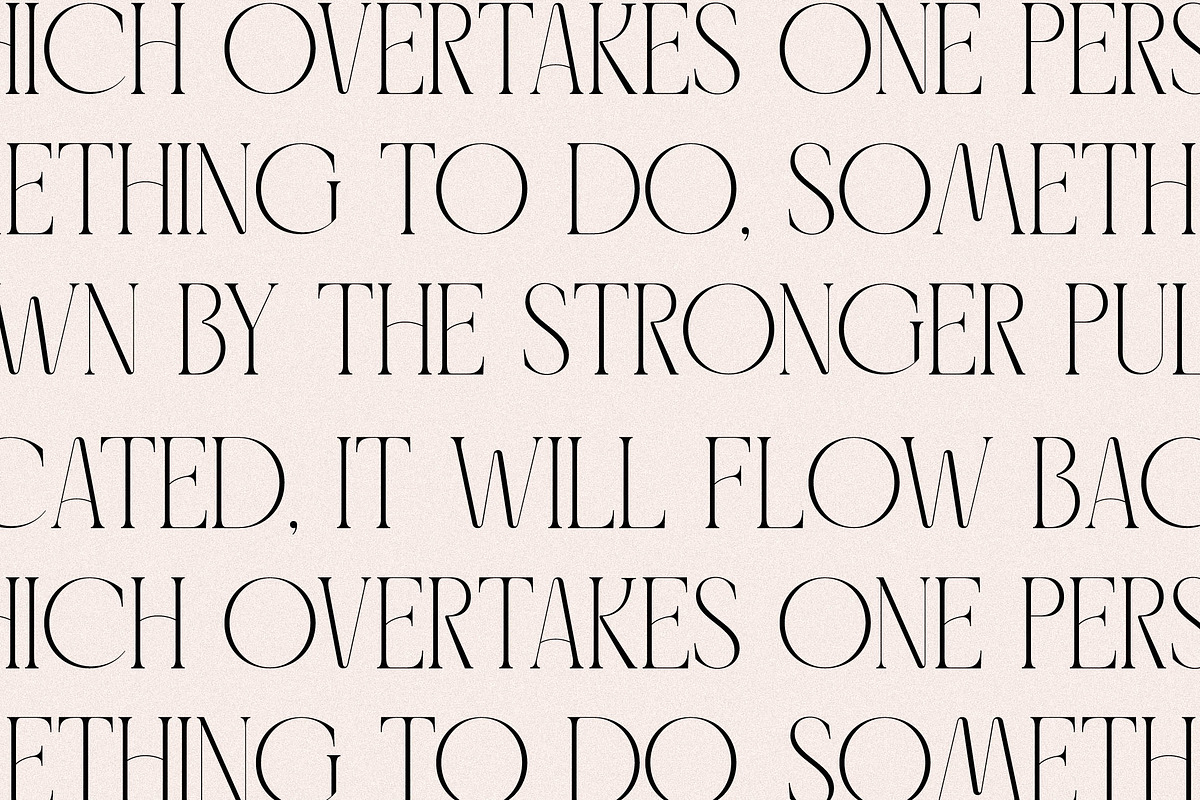 Montcers A Modern Serif Font, a Serif Font by Storytype Studio (Photo 6 of 15)