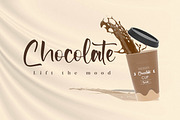 The Spirit, a Script Font by Integritype Studio (Thumbnail 2 of 14)