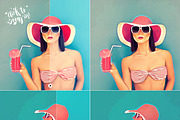 Ultimate Painting Effect Actions PS, an Action Add-On by JasGraphicTools (Thumbnail 12 of 17)