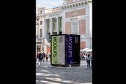 Madrid Museum Sign Mockup S012, an Advertising Mockup by CC Mockups (Thumbnail 2 of 4)