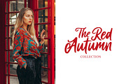 Laritta - Handbrush Script, a Script Font by Weape Studio (Thumbnail 7 of 8)