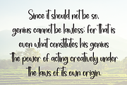 Amsterdam | Script Font, a Script Font by Scratchones (Thumbnail 6 of 8)