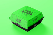 Galber Rounded Rough, a Sans Serif Font by Craft Supply Co. (Thumbnail 4 of 8)