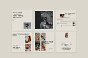 Hampton | Canva SocialMedia Template, a Social Media Template by Lavinia Visuals (Thumbnail 8 of 10)