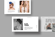CANVA | Design Portfolio, a Presentation Template by creathrivestudio (Thumbnail 2 of 11)