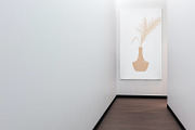 Pampas grass in Vases collection, an Illustration by KeronnArt (Thumbnail 4 of 5)