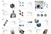 Kubuso - Powerpoint Template, a Presentation Template by inspirasign (Thumbnail 3 of 4)