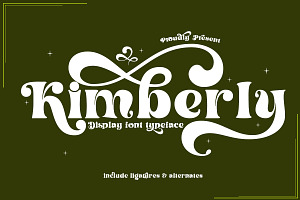 Kimberly