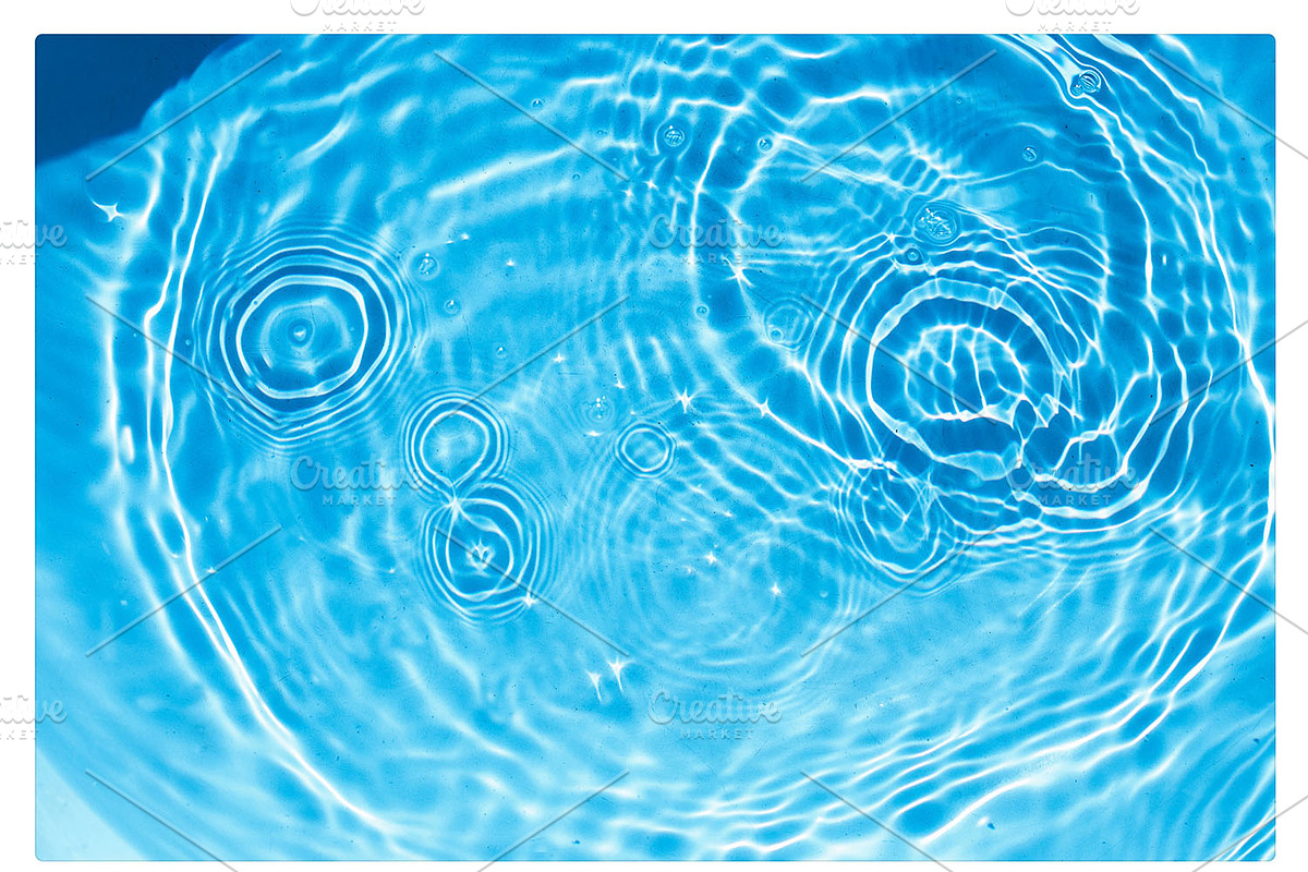 water wave textures