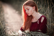 10 Lightroom CC Presets - Gold, an Action Add-On by Preset Bunker (Thumbnail 9 of 10)