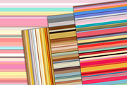 Strip Seamless Pattern, a Pattern Graphic by Digital Studio (Thumbnail 3 of 11)