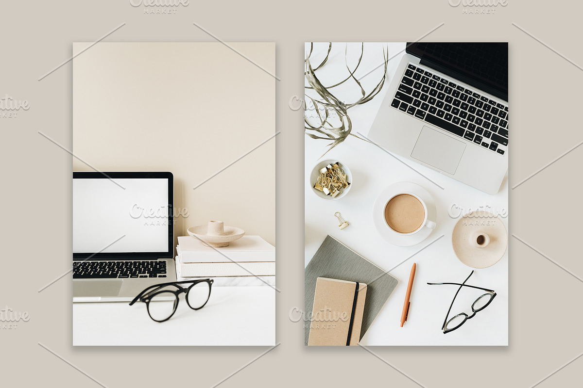 Home Office Bundle 7, a Business Photo by Floral Deco (Photo 7 of 8)