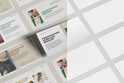 Slides Presentation Mockups, a Presentation Template by Tahtagraphic (Thumbnail 10 of 17)