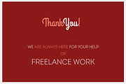 Refacto Software - Logo Template, a Branding & Logo Template by DynamikMedia (Thumbnail 5 of 5)