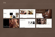 Portfolio and Resume Template, a Presentation Template by Studio Industry (Thumbnail 5 of 9)