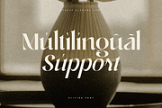 Alifira - Beauty Elegant Font, a Sans Serif Font by Sensatype (Thumbnail 17 of 17)