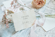Baby's Breath Styled Stock Photos, an Advertising Mockup by Muse Mockups (Thumbnail 7 of 7)