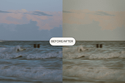 VINTAGE LIGHTROOM MOBILE PRESETS, a Preset Add-On by AmuletPresets (Thumbnail 5 of 8)