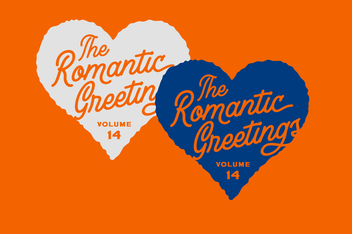 Rust Vengers  Font Duo, a Script Font by Letterhend Studio (Photo 6 of 9)