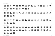 ENTIRE SHOP BUNDLE - 20,000+ icons, an Icon by IconUncle (Thumbnail 24 of 27)