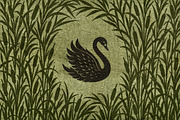 Retro Stamped Text Effect, a Layer Style Add-On by Design Squad (Thumbnail 3 of 4)