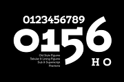 UMBA Slab - Full Family, a Slab Serif Font by TypeThis!Studio (Thumbnail 3 of 9)