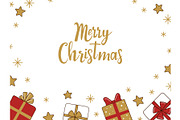 Christmas frames Set, a Background Graphic by Barsuk's Shop (Thumbnail 12 of 12)