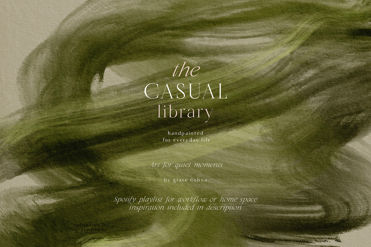 Gallery background prints & posters, a Background Graphic by Grace Noboa Illustrations (Photo 11 of 22)