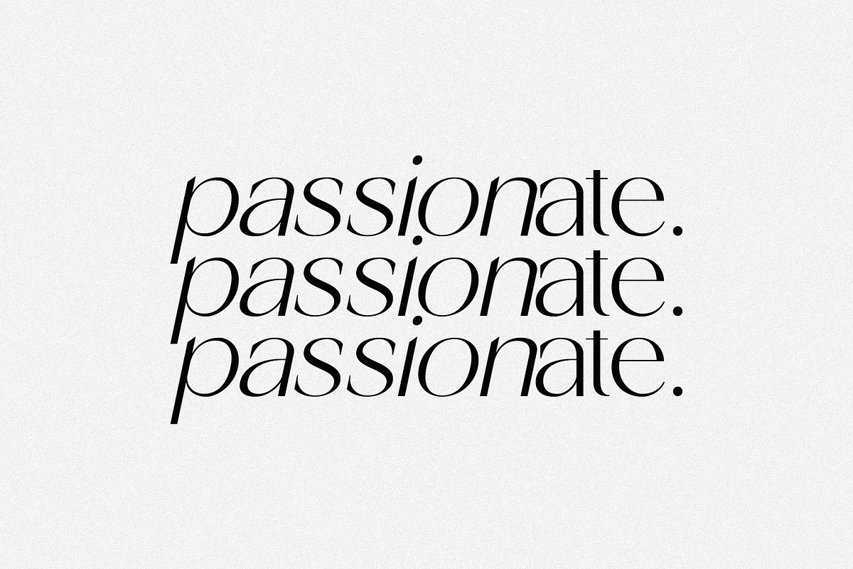 Shoreline - Classical Sans Serif Duo, a Sans Serif Font by Misha Sova (Photo 7 of 11)
