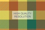 #31 Autumn Plaid Pattern Design, a Pattern Graphic by Plaid4You (Thumbnail 8 of 8)